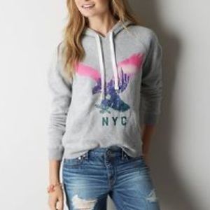 American Eagle Outfitters Sweatshirt